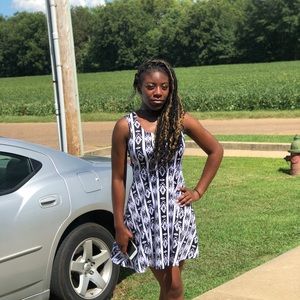 Meet your Posher, Amiyah